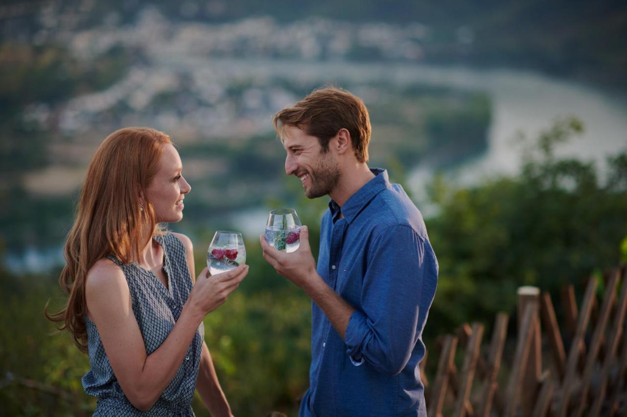 Romantik Hotel Klostergut Jakobsberg Boppard Εξωτερικό φωτογραφία