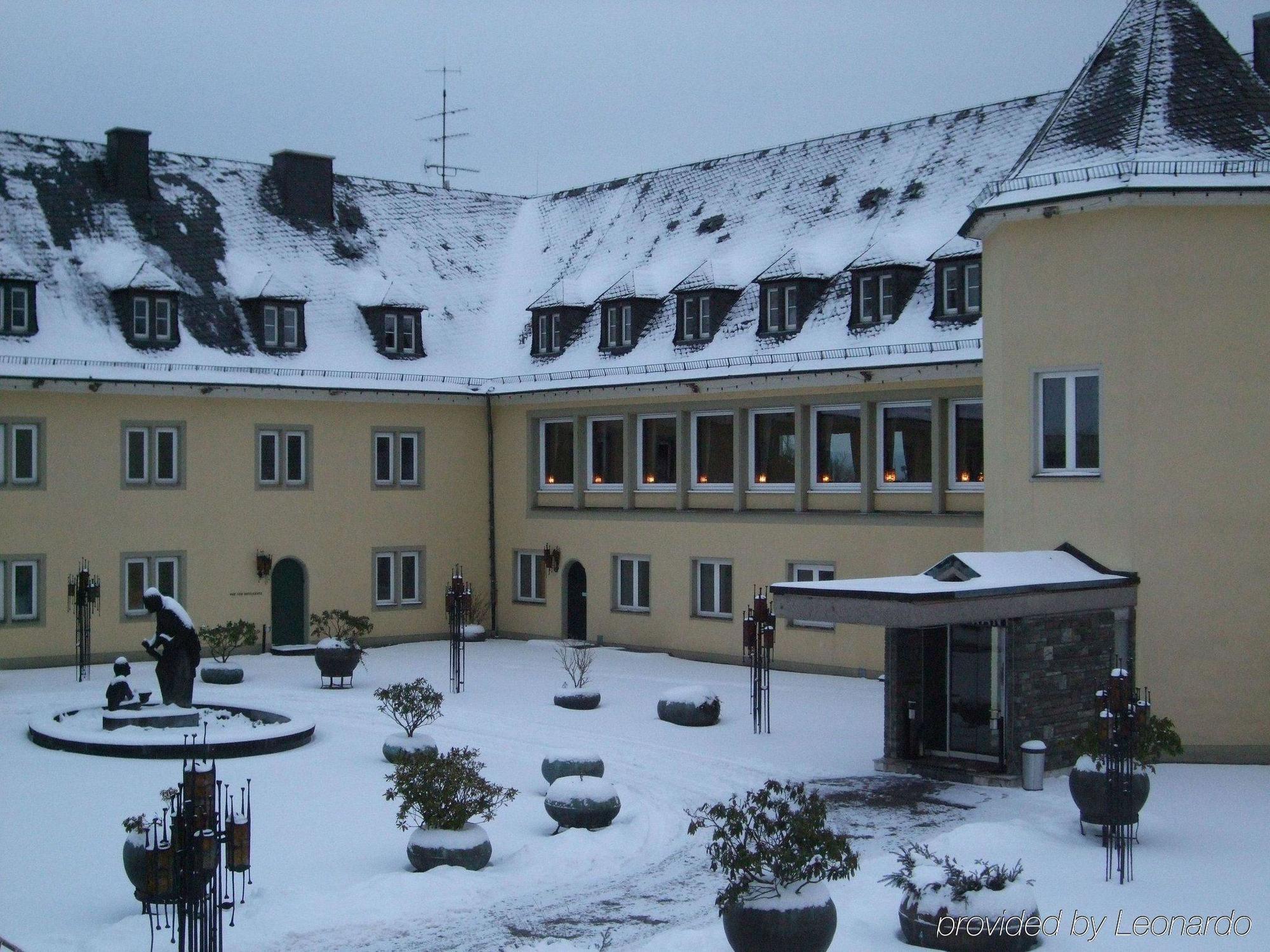 Romantik Hotel Klostergut Jakobsberg Boppard Εξωτερικό φωτογραφία