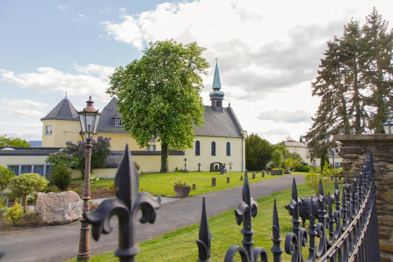 Romantik Hotel Klostergut Jakobsberg Boppard Εξωτερικό φωτογραφία